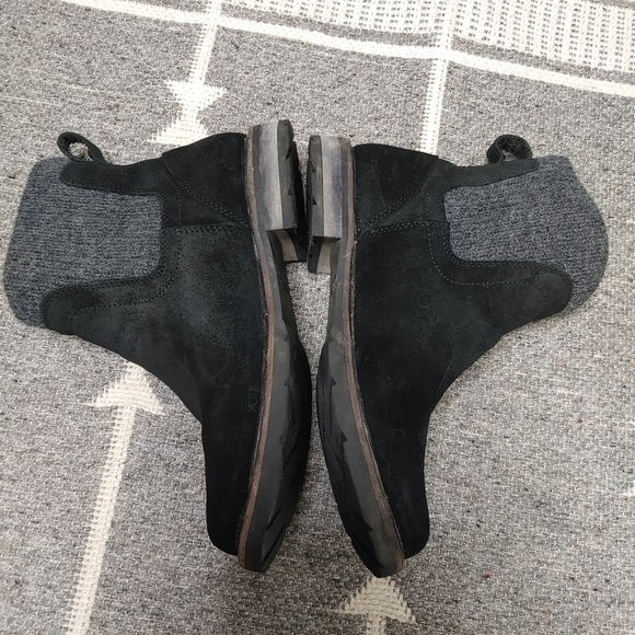 L.l. Bean East Point leather boots size 8 - Picture 4 of 10